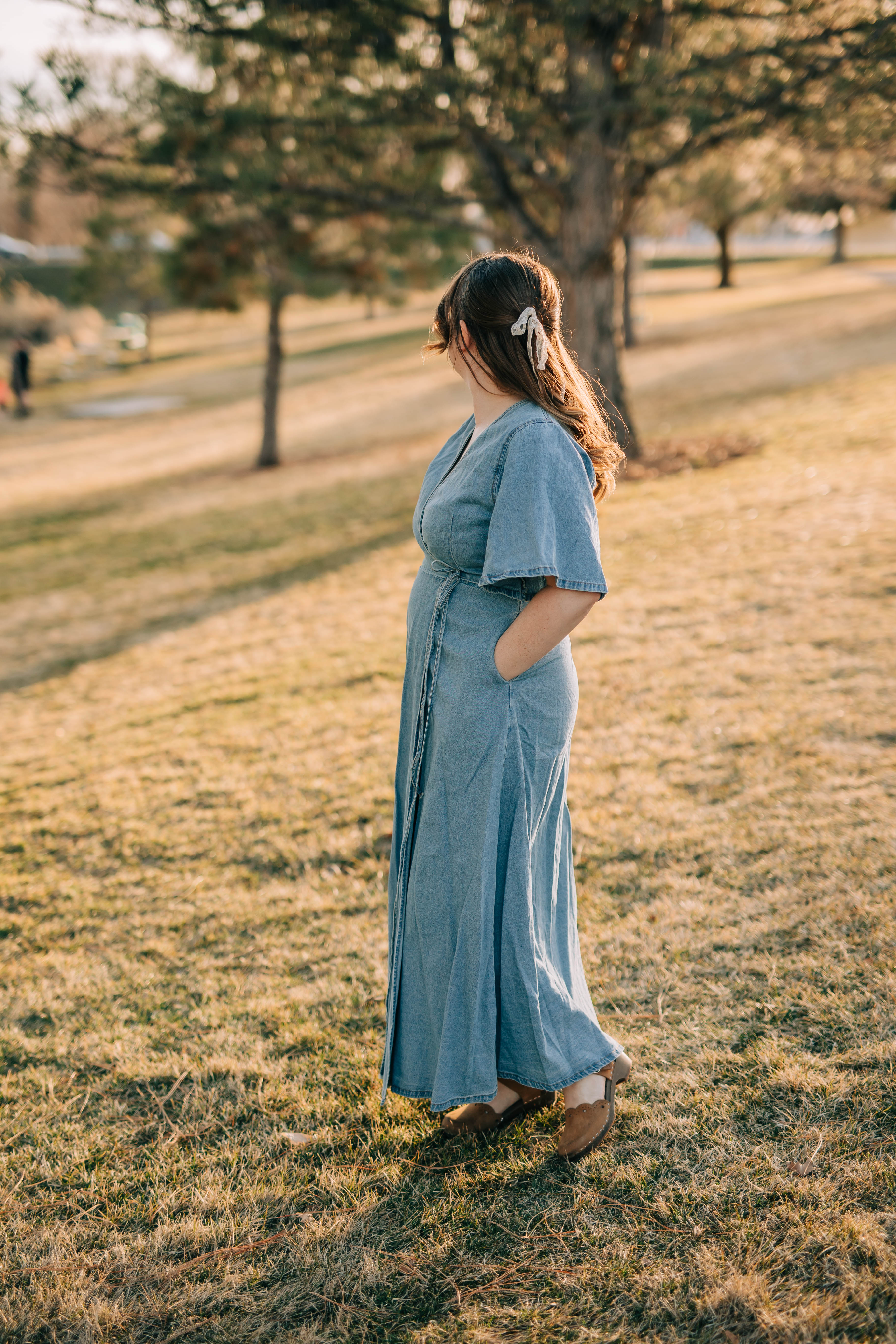 Gemma Dress